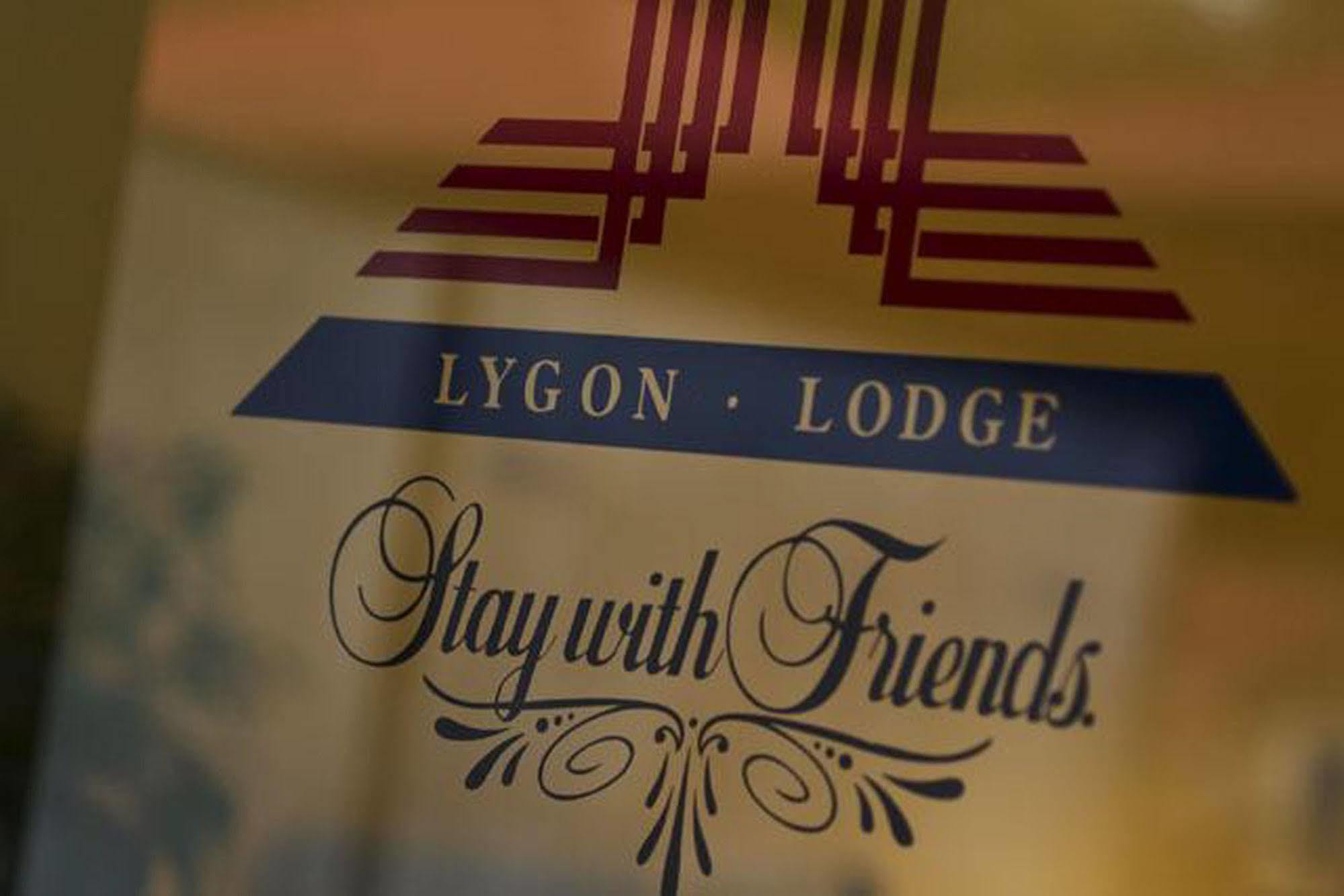 Carlton Lygon Lodge - Close To Melbourne Uni Exterior photo